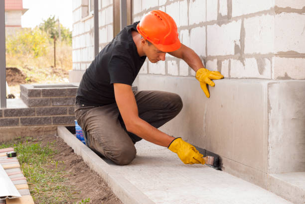 Licensed Interior Drainage System service in Jamestown, NY - Halo Water Proofing